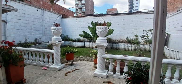 Casa en Belén, Medellín